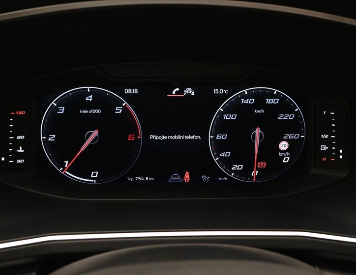 Seat Tarraco SUV / Terénní 2,0 l 110 kw