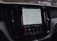 Volvo XC60 SUV / Terénní 2,0 l 186 kw