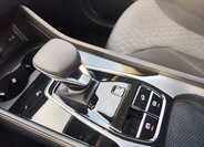 MG Ostatní Hatchback 1,5 l 200 kw