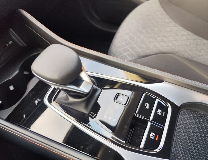 MG Ostatní Hatchback 1,5 l 200 kw