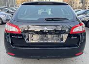 Peugeot 508 9