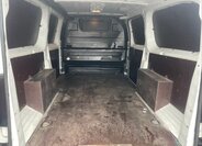 Peugeot Ostatní Skříň 2,0 l 90 kw