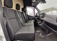 Mercedes-Benz Sprinter Ostatní 2,1 l 120 kw