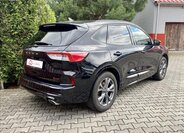 Ford Kuga SUV / Terénní 2,0 l 110 kw