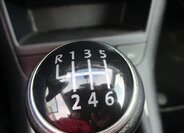 Volkswagen Golf Plus MPV 1,4 l 90 kw