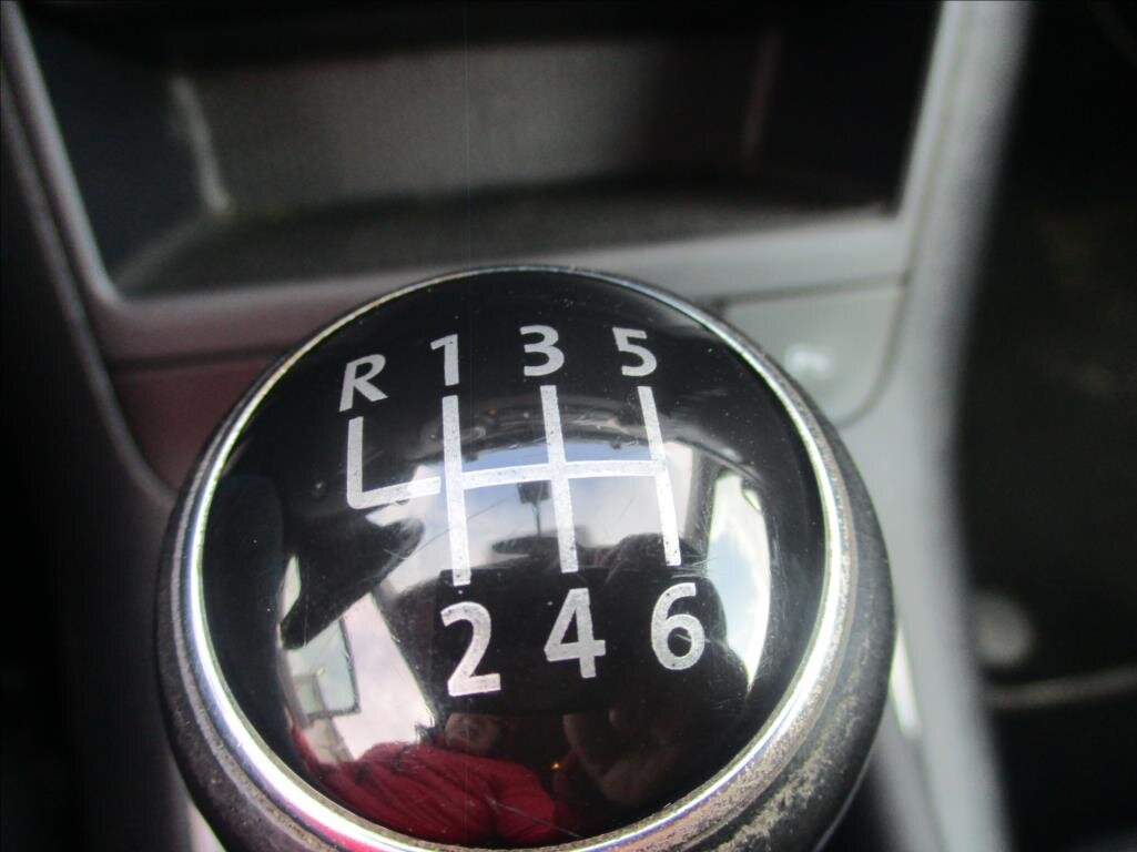 Volkswagen Golf Plus MPV 1,4 l 90 kw