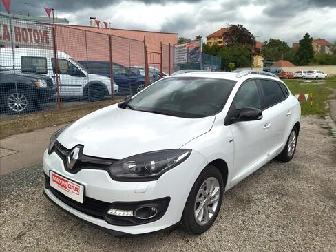 Renault Mégane