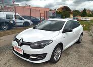 Renault Mégane 1
