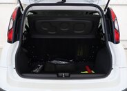 Fiat Panda Hatchback 999,0 52 kw