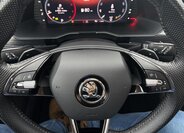 Škoda Superb Sedan / Limuzína 2,0 l 147 kw