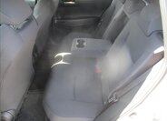 Toyota Corolla Cross 8