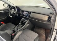 Škoda Kodiaq SUV / Terénní 2,0 l 110 kw