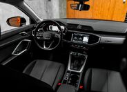Audi Q3 21
