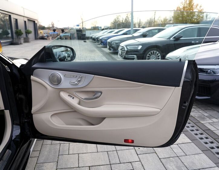 Mercedes-Benz Třídy C 18