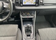 Škoda Karoq 10