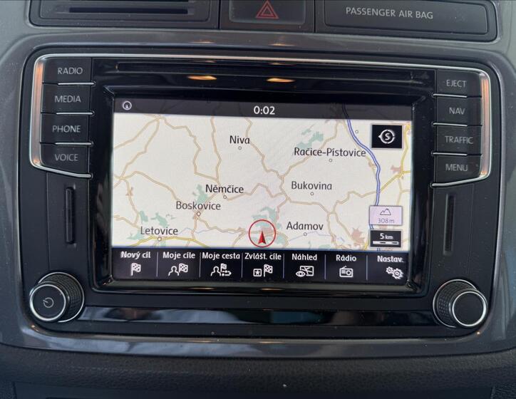 Volkswagen Tiguan 21