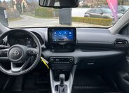 Toyota Yaris Hatchback 1,5 l 68 kw