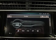 Audi SQ8 SUV 4,0 l 373 kw