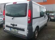 Opel Vivaro 5