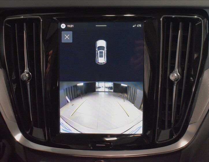 Volvo V60 Kombi 2,0 l 145 kw