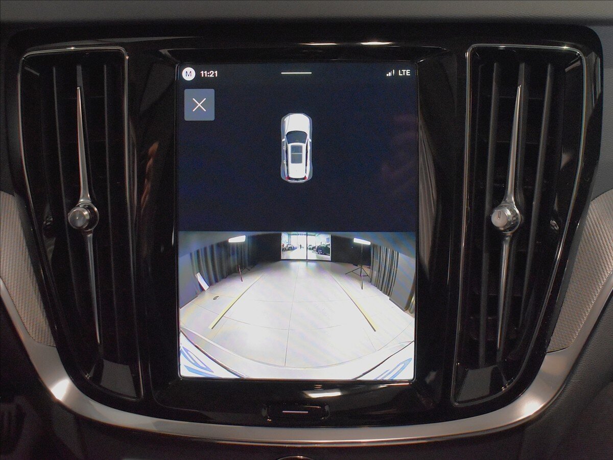 Volvo V60 Kombi 2,0 l 145 kw