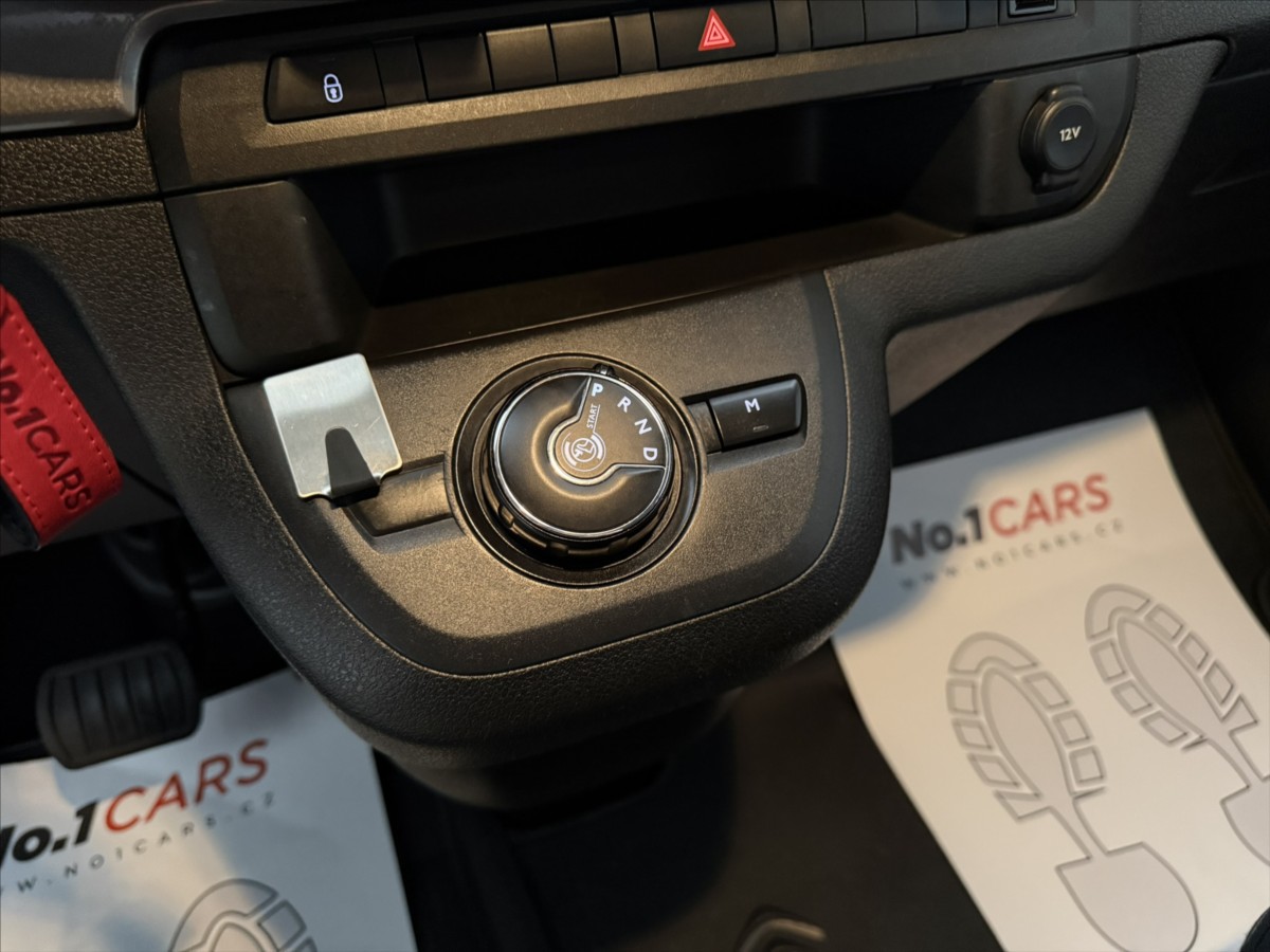 Citroën SpaceTourer