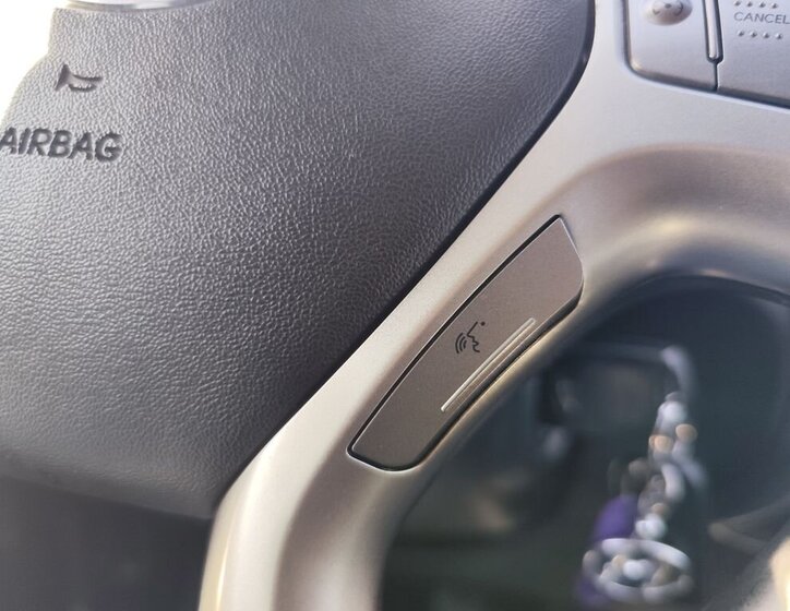 Hyundai ix35 SUV / Terénní 1,7 l 85 kw