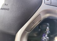 Hyundai ix35 SUV / Terénní 1,7 l 85 kw