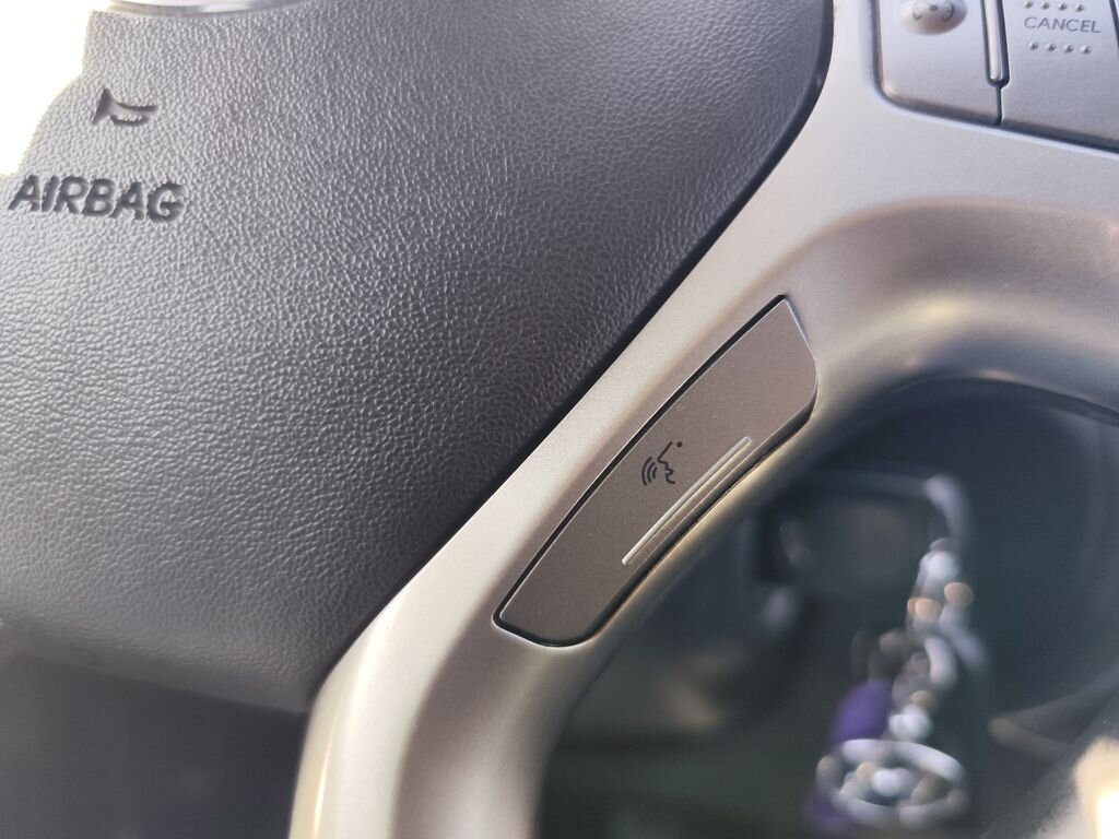 Hyundai ix35 SUV / Terénní 1,7 l 85 kw