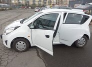 Chevrolet Spark 20