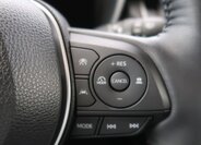 Toyota Corolla Cross Hatchback 2,0 l 112 kw