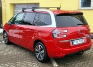 Citroën Grand C4 Picasso MPV 1,5 l 96 kw