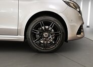 Mercedes-Benz Třídy V Kombi 2,0 l 174 kw