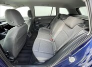 Volkswagen Golf Kombi 1,5 l 96 kw