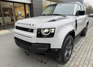Land Rover Defender SUV 3,0 l 184 kw