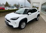 Toyota Yaris Cross 2