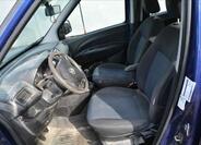 Opel Combo 31