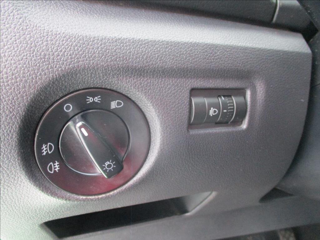 Škoda Fabia Hatchback 1,2 l 63 kw