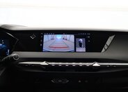 DS Automobiles DS4 Hatchback 1,2 l 100 kw