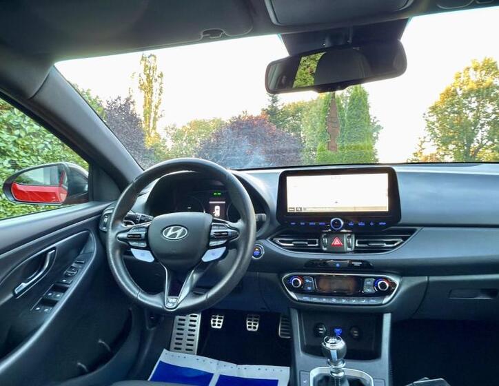 Hyundai i30 6