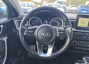 KIA Ceed Hatchback 1,4 l 103 kw