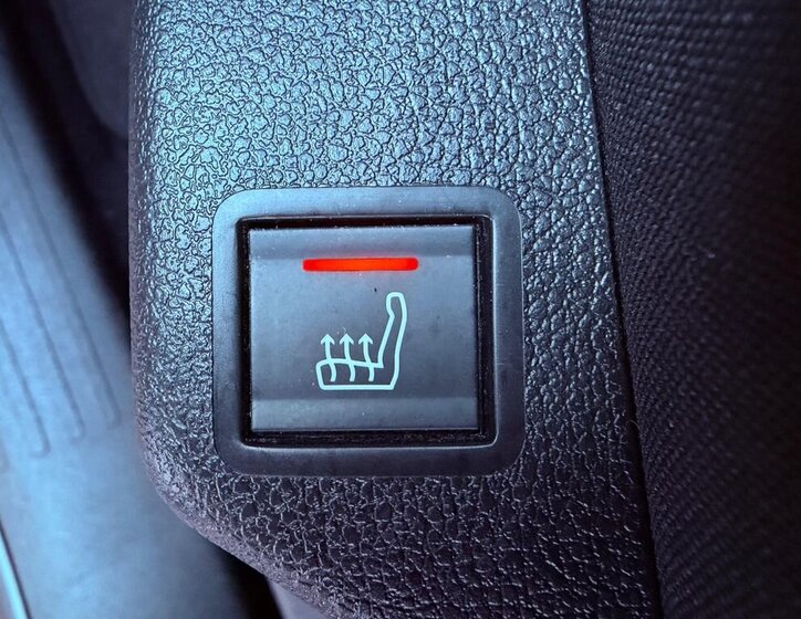 Toyota ProAce Kombi 1,5 l 96 kw