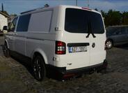 Volkswagen Transporter 4