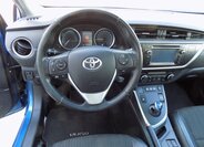 Toyota Auris Hatchback 1,8 l 73 kw