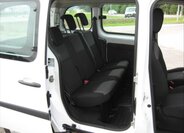 Renault Kangoo Kombi 1,2 l 84 kw