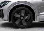 Volkswagen Touareg SUV 3,0 l 170 kw