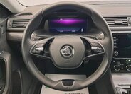 Škoda Superb Kombi 2,0 l 147 kw