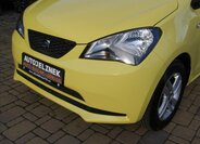 Seat Mii Hatchback 999,0 44 kw