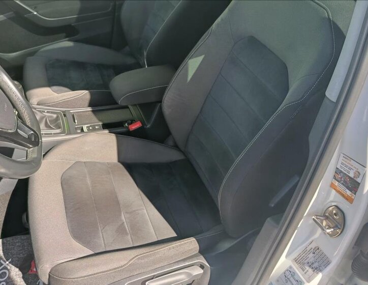 Volkswagen Golf Hatchback 2,0 l 110 kw