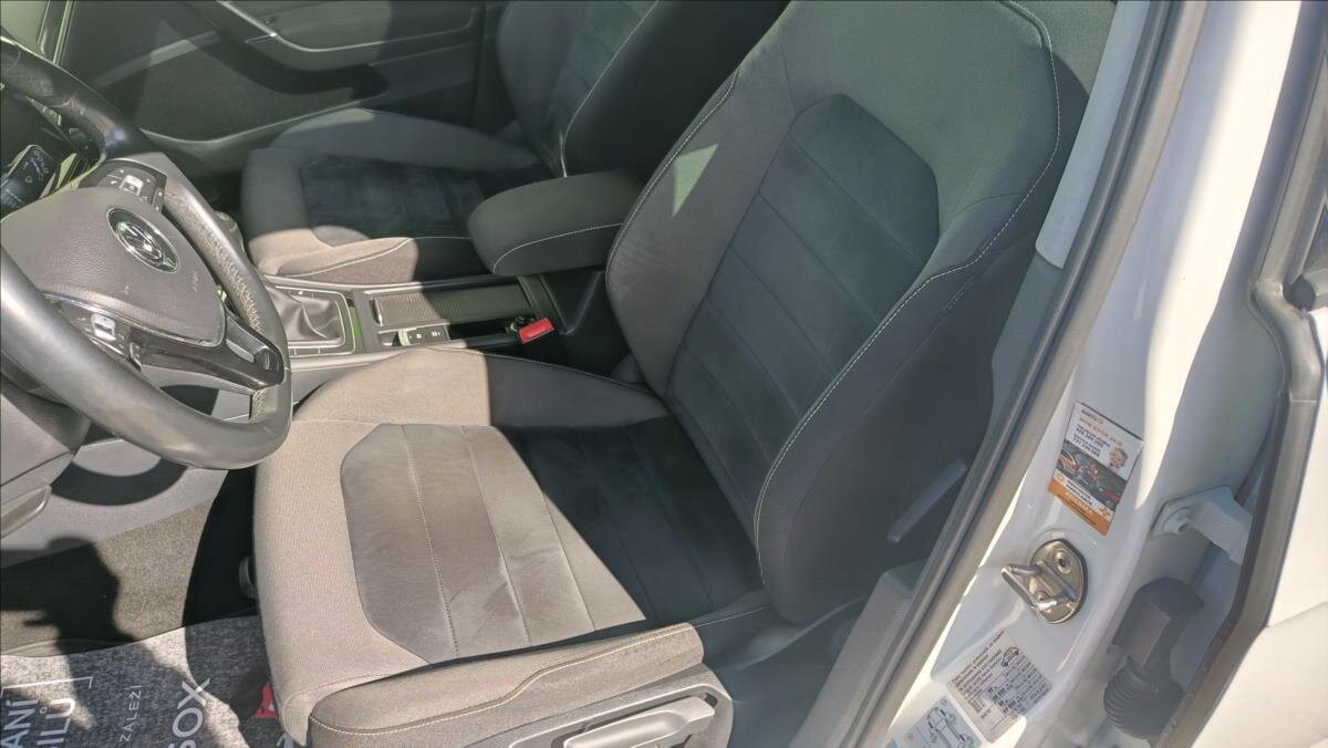 Volkswagen Golf Hatchback 2,0 l 110 kw